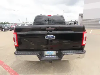 Ford F-150 2023 4x4 Lariat 4p SuperCab 6.5 ft. SB