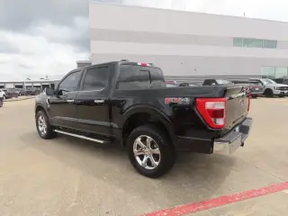 Ford F-150 2023 4x4 Lariat 4p SuperCab 6.5 ft. SB