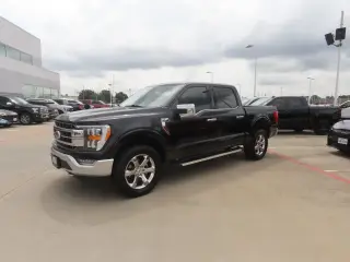 Ford F-150 2023 4x4 Lariat 4p SuperCab 6.5 ft. SB
