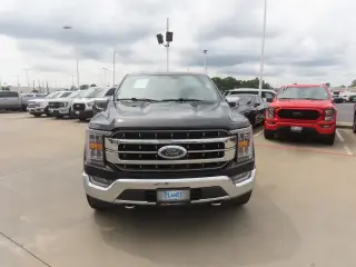 Ford F-150 2023 4x4 Lariat 4p SuperCab 6.5 ft. SB