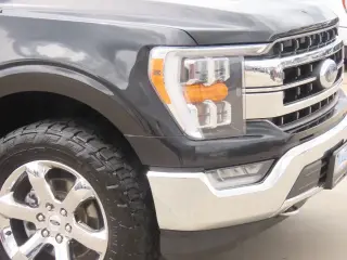 Ford F-150 2023 4x4 Lariat 4p SuperCab 6.5 ft. SB
