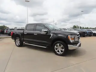 Ford F-150 2023 4x4 Lariat 4p SuperCab 6.5 ft. SB