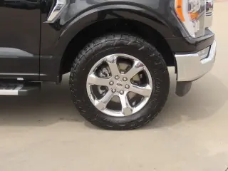 Ford F-150 2023 4x4 Lariat 4p SuperCab 6.5 ft. SB