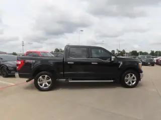 Ford F-150 2023 4x4 Lariat 4p SuperCab 6.5 ft. SB