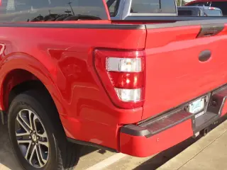 Ford F-150 2023 4x4 XL 4dr SuperCrew 6.5 ft. SB