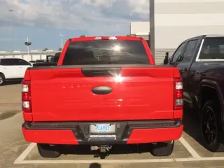 Ford F-150 2023 4x4 XL 4dr SuperCrew 6.5 ft. SB