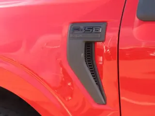 Ford F-150 2023 4x4 XL 4dr SuperCrew 6.5 ft. SB
