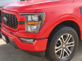 Ford F-150 2023 4x4 XL 4dr SuperCrew 6.5 ft. SB