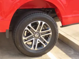Ford F-150 2023 4x4 XL 4dr SuperCrew 6.5 ft. SB