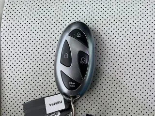 Hyundai SANTA FE Hybrid 2026 AWD SEL 4dr SUV