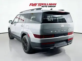 Hyundai SANTA FE Hybrid 2026 AWD SEL 4dr SUV