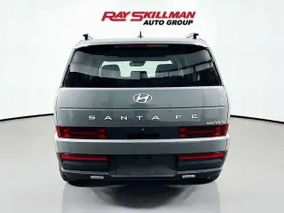 Hyundai SANTA FE Hybrid 2026 AWD SEL 4dr SUV