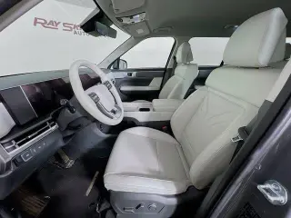 Hyundai SANTA FE Hybrid 2026 AWD SEL 4dr SUV