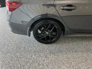 Honda Civic 2025 Sport 4dr Sedán