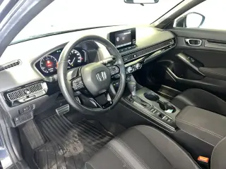 Honda Civic 2025 Sport 4dr Sedán