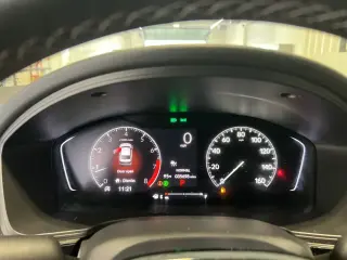 Honda Civic 2025 Sport 4dr Sedán