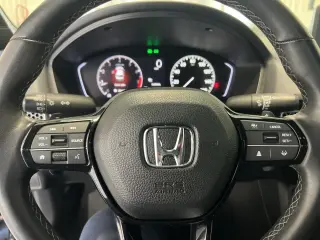 Honda Civic 2025 Sport 4dr Sedán