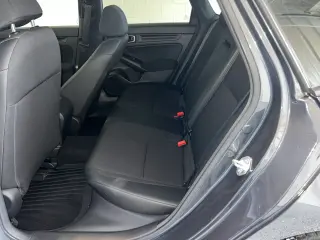 Honda Civic 2025 Sport 4dr Sedán