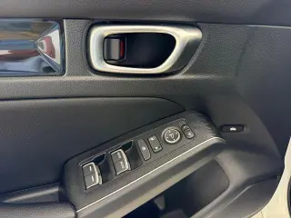 Honda Civic 2024 Touring 4p Sedan