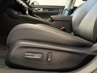 Honda Civic 2024 Touring 4p Sedan