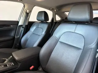 Honda Civic 2024 Touring 4p Sedan