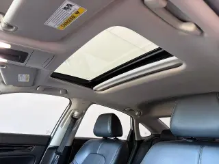Honda Civic 2024 Touring 4p Sedan