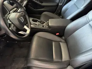 Honda Civic 2024 Touring 4p Sedan
