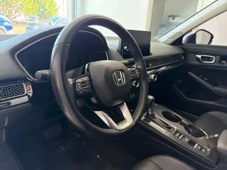 Honda Civic 2024 Touring 4p Sedan
