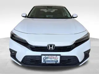 Honda Civic 2024 Touring 4p Sedan