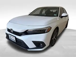 Honda Civic 2024 Touring 4p Sedan