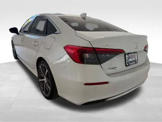 Honda Civic 2024 Touring 4p Sedan