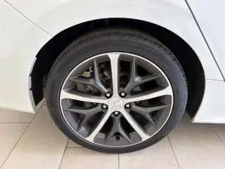 Honda Civic 2024 Touring 4p Sedan