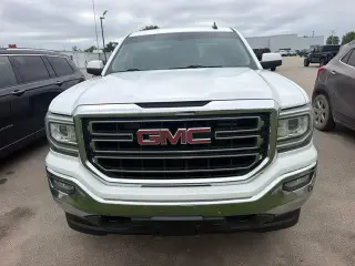 GMC Sierra 1500 2018 4x4 SLE 4p Doble Cabina 6.5 pies CA