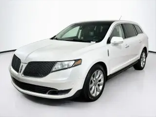 Lincoln MKT 2014 AWD Ecoboost 4p Crossover