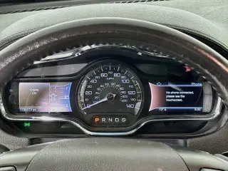 Lincoln MKT 2014 AWD Ecoboost 4p Crossover