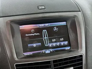 Lincoln MKT 2014 AWD Ecoboost 4p Crossover