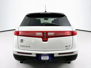 Lincoln MKT 2014 AWD Ecoboost 4p Crossover
