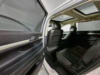 Lincoln MKT 2014 AWD Ecoboost 4p Crossover