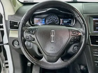Lincoln MKT 2014 AWD Ecoboost 4p Crossover
