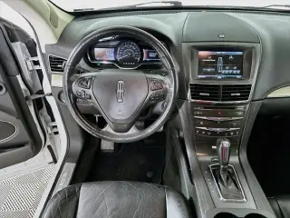 Lincoln MKT 2014 AWD Ecoboost 4p Crossover