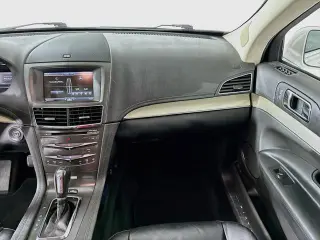 Lincoln MKT 2014 AWD Ecoboost 4p Crossover