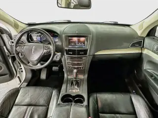 Lincoln MKT 2014 AWD Ecoboost 4p Crossover