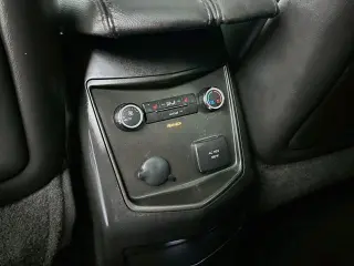 Lincoln MKT 2014 AWD Ecoboost 4p Crossover