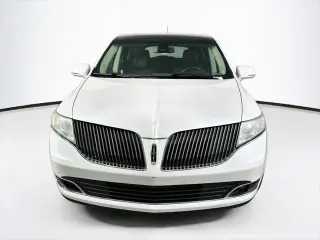 Lincoln MKT 2014 AWD Ecoboost 4p Crossover