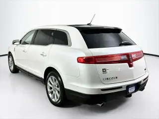 Lincoln MKT 2014 AWD Ecoboost 4p Crossover