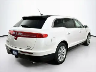 Lincoln MKT 2014 AWD Ecoboost 4p Crossover