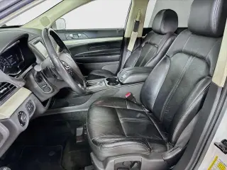 Lincoln MKT 2014 AWD Ecoboost 4p Crossover