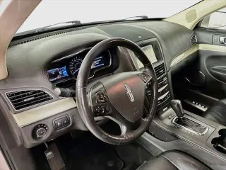 Lincoln MKT 2014 AWD Ecoboost 4p Crossover