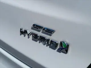 Ford Fusion Hybrid 2019 SE 4p Sedan