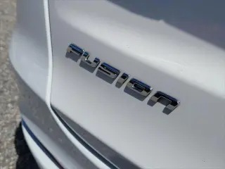 Ford Fusion Hybrid 2019 SE 4p Sedan